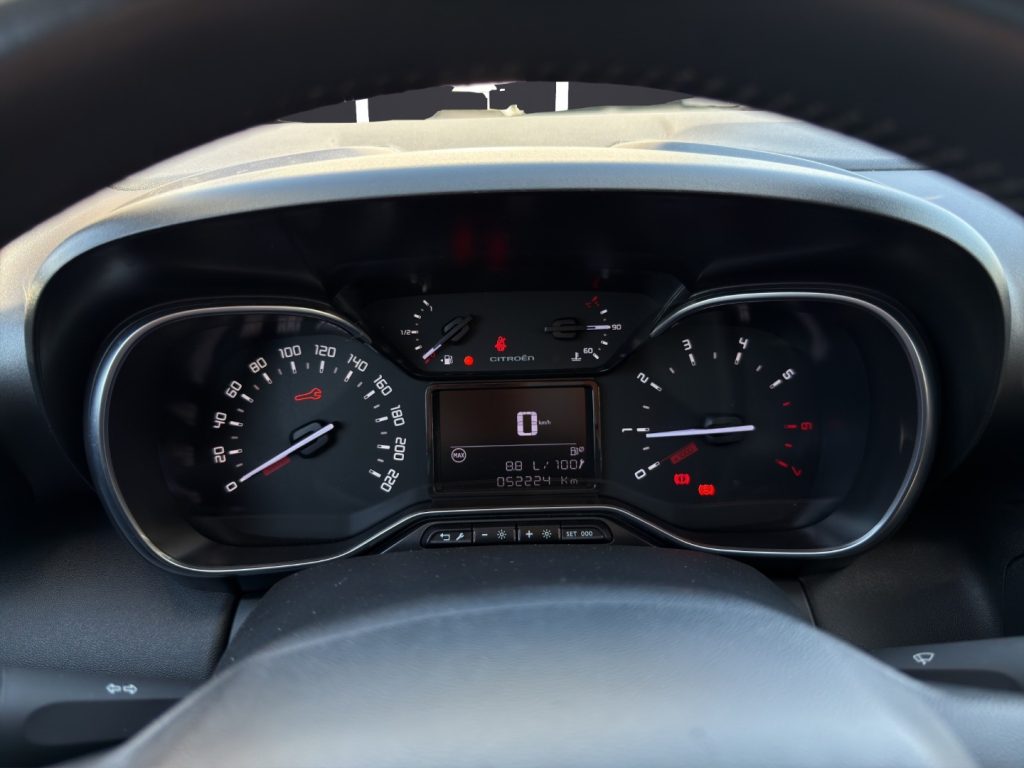 CITROEN C3 Aircross PureTech 110 S&S Shine Pack - 11