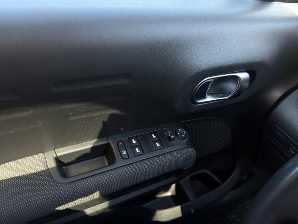 CITROEN C3 Aircross PureTech 110 S&S Shine Pack - 12