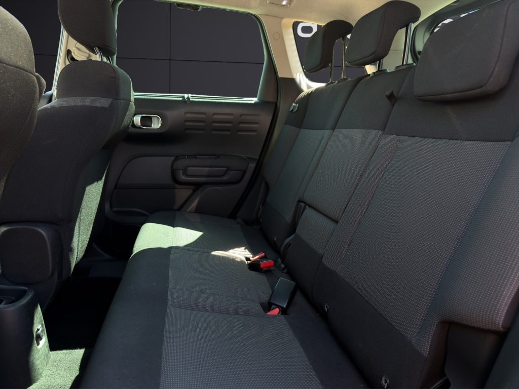 CITROEN C3 Aircross PureTech 110 S&S Shine Pack - 13