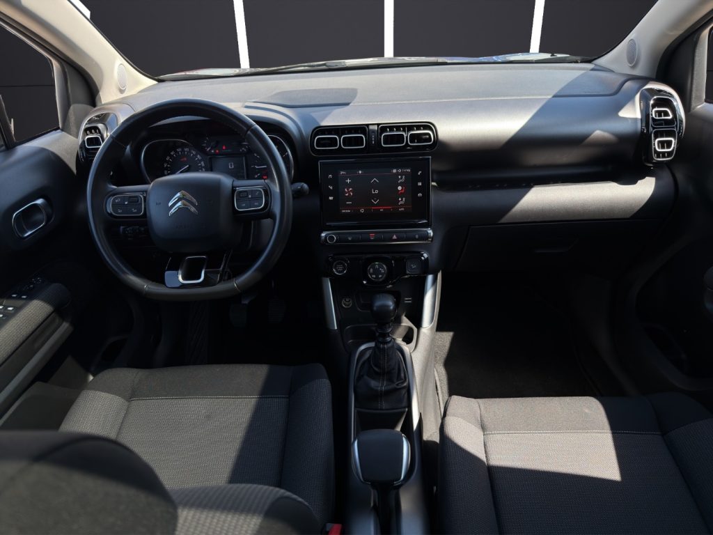 CITROEN C3 Aircross PureTech 110 S&S Shine Pack - 14