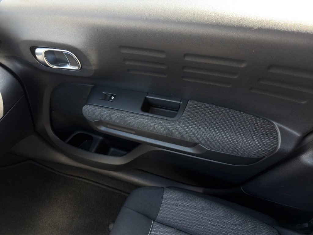 CITROEN C3 Aircross PureTech 110 S&S Shine Pack - 17