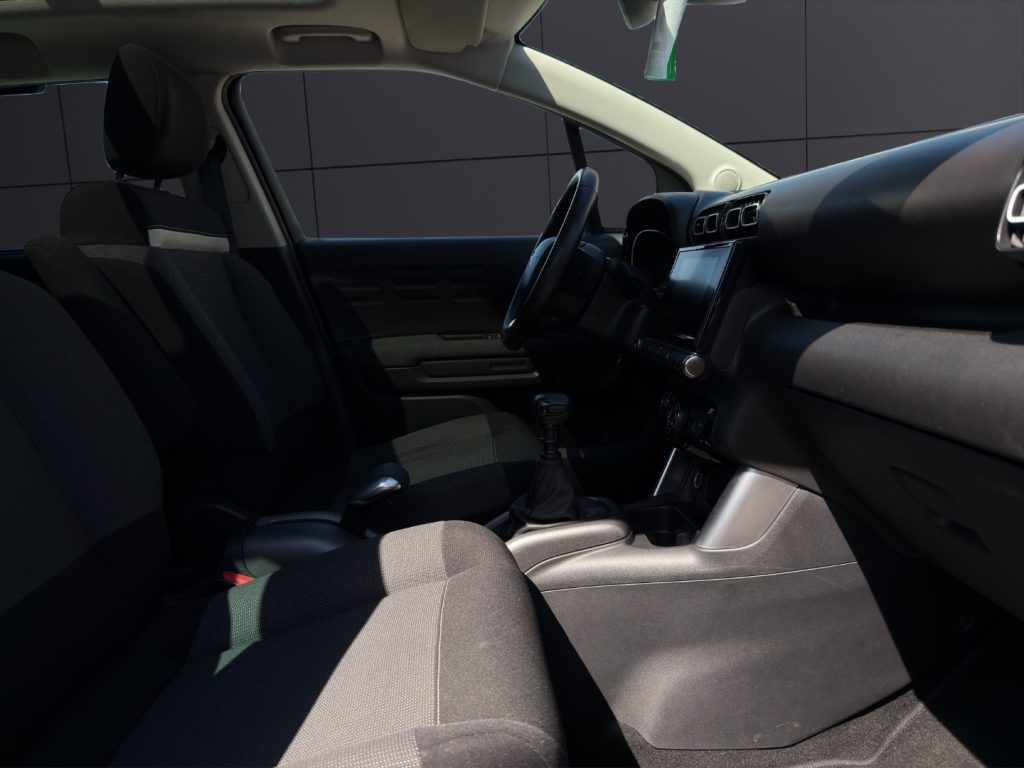CITROEN C3 Aircross PureTech 110 S&S Shine Pack - 18