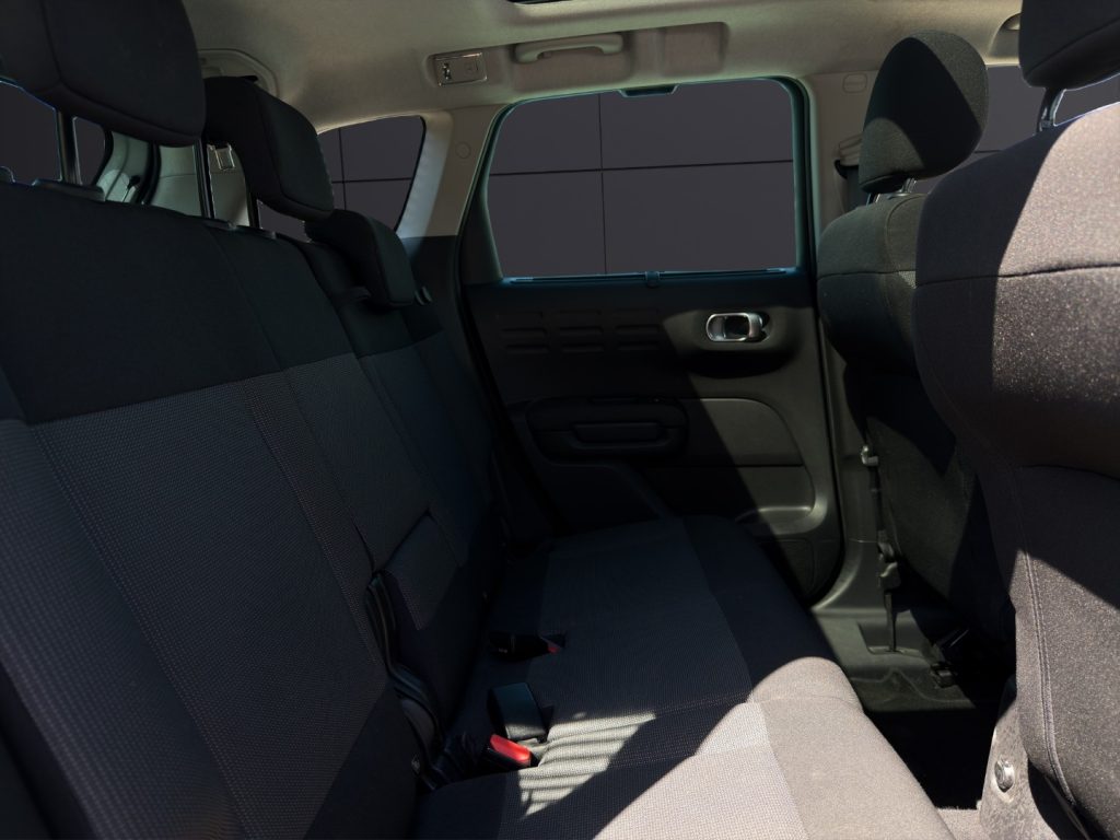 CITROEN C3 Aircross PureTech 110 S&S Shine Pack - 19