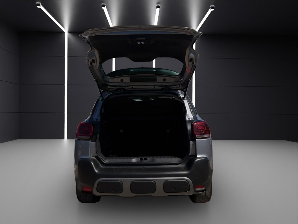 CITROEN C3 Aircross PureTech 110 S&S Shine Pack - 20