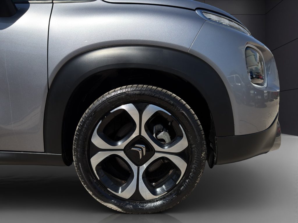 CITROEN C3 Aircross PureTech 110 S&S Shine Pack - 21