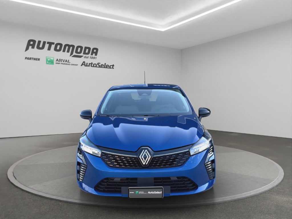 RENAULT Clio GPL EVOLUTION AUTOCARRO N1 - 2