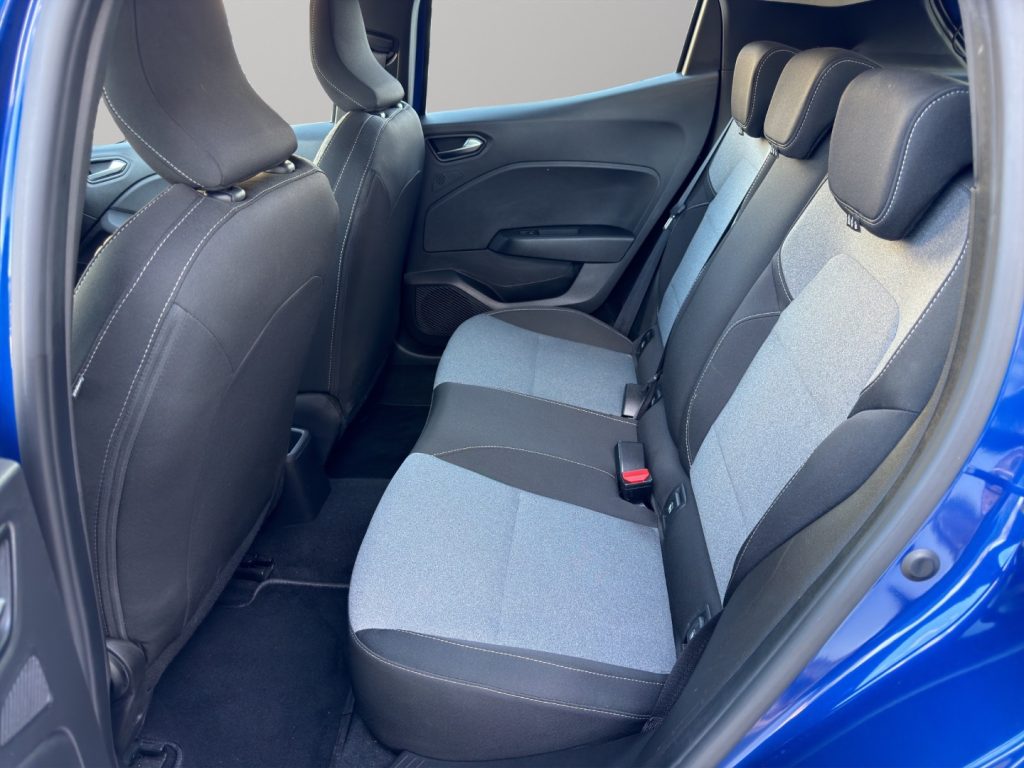 RENAULT Clio GPL EVOLUTION AUTOCARRO N1 - 8