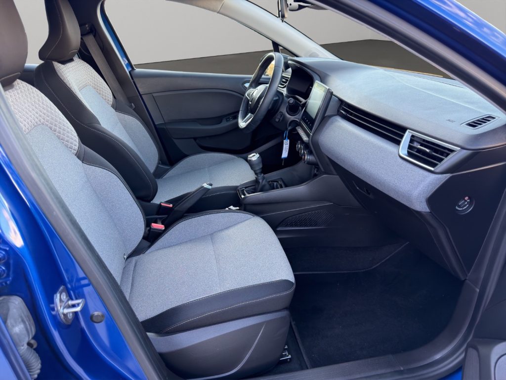 RENAULT Clio GPL EVOLUTION AUTOCARRO N1 - 9