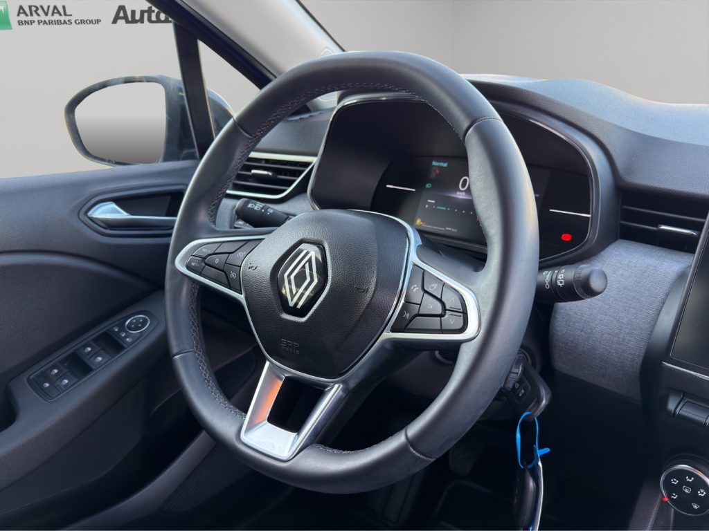 RENAULT Clio GPL EVOLUTION AUTOCARRO N1 - 11
