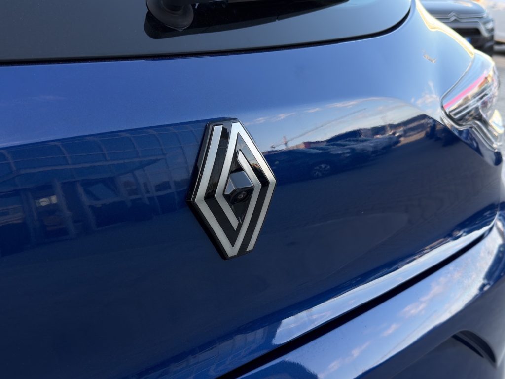 RENAULT Clio GPL EVOLUTION AUTOCARRO N1 - 16