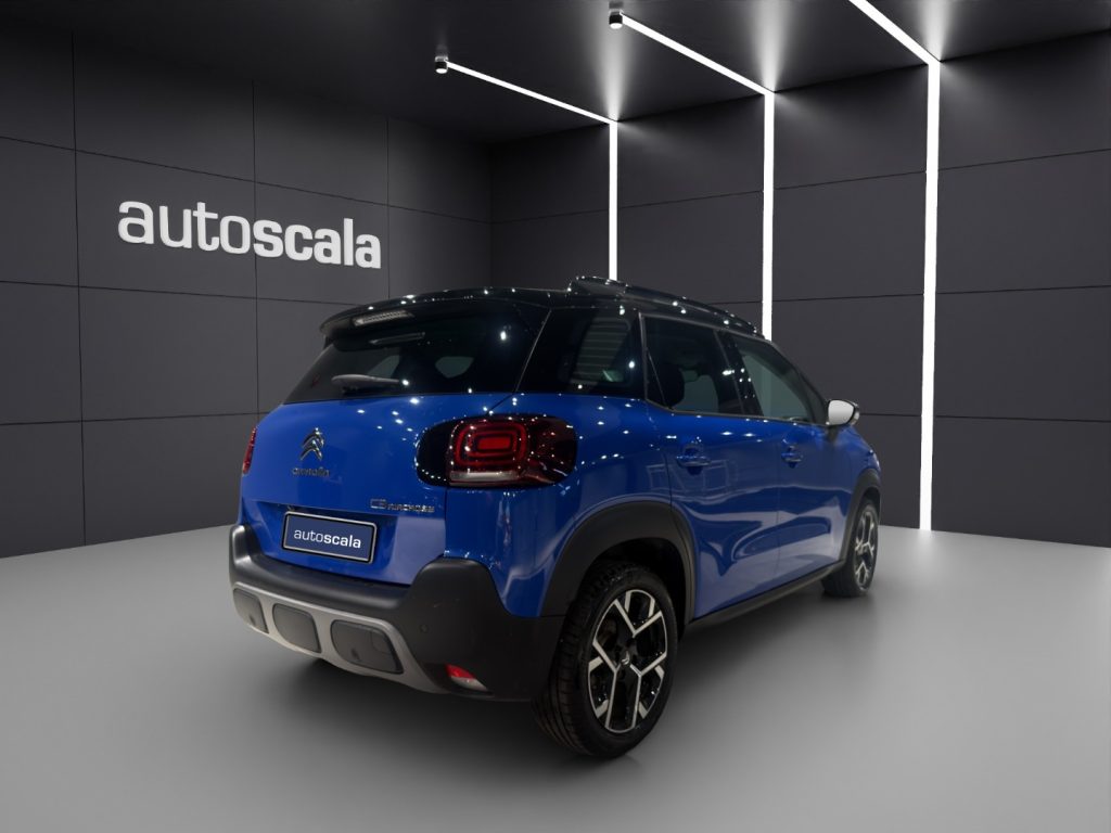 CITROEN C3 Aircross PureTech 110 S&S Max - 6