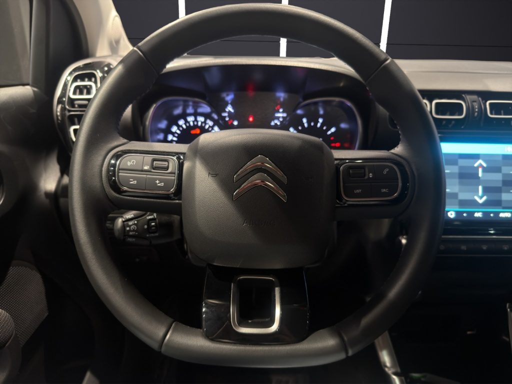 CITROEN C3 Aircross PureTech 110 S&S Max - 11