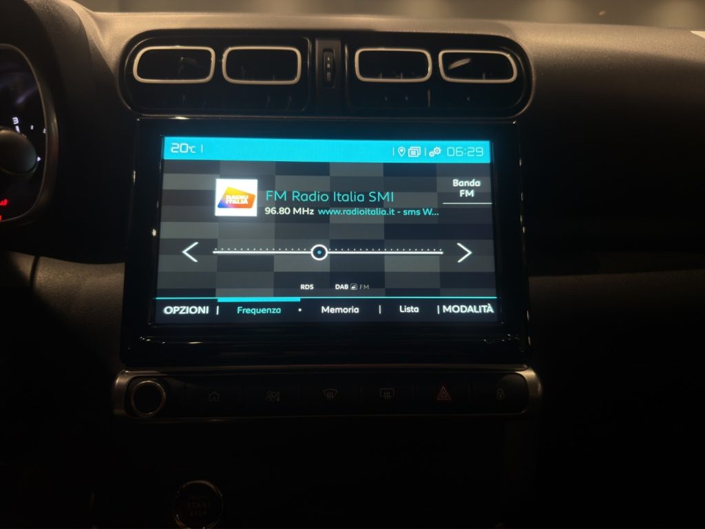 CITROEN C3 Aircross PureTech 110 S&S Max - 16