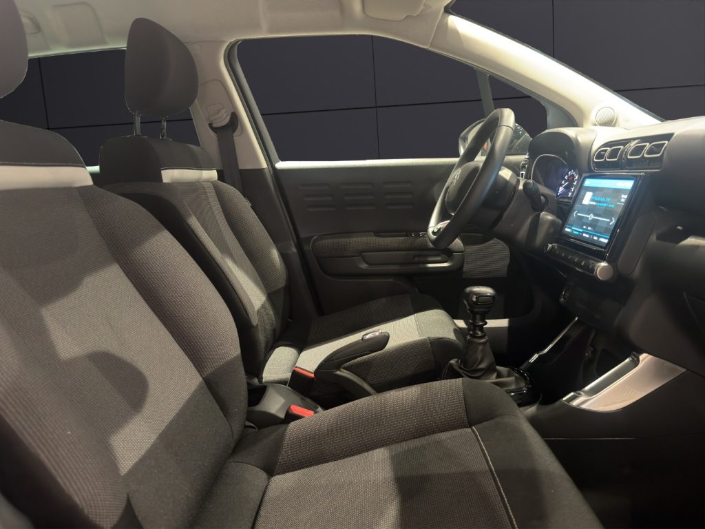 CITROEN C3 Aircross PureTech 110 S&S Max - 18