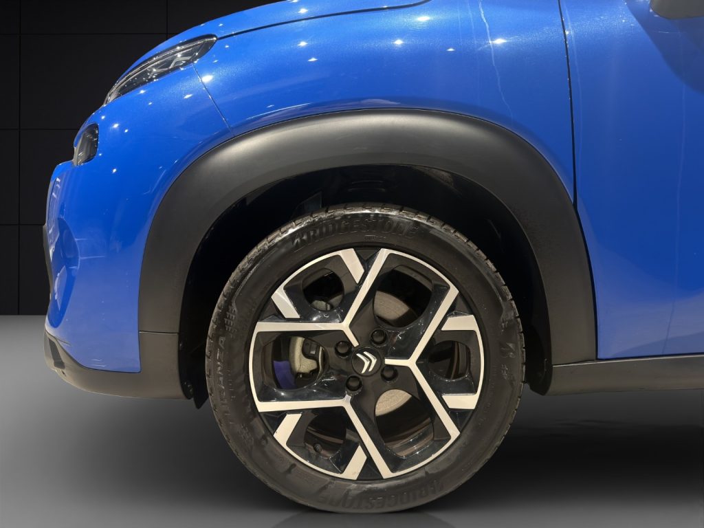 CITROEN C3 Aircross PureTech 110 S&S Max - 21