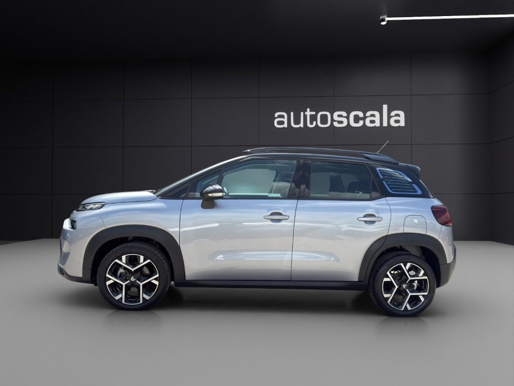 CITROEN C3 Aircross PureTech 110 S&S Max - 3