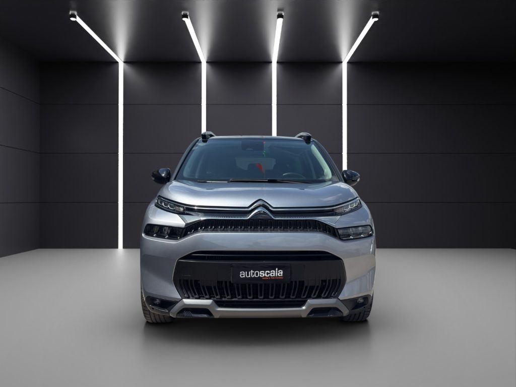 CITROEN C3 Aircross PureTech 110 S&S Max - 9