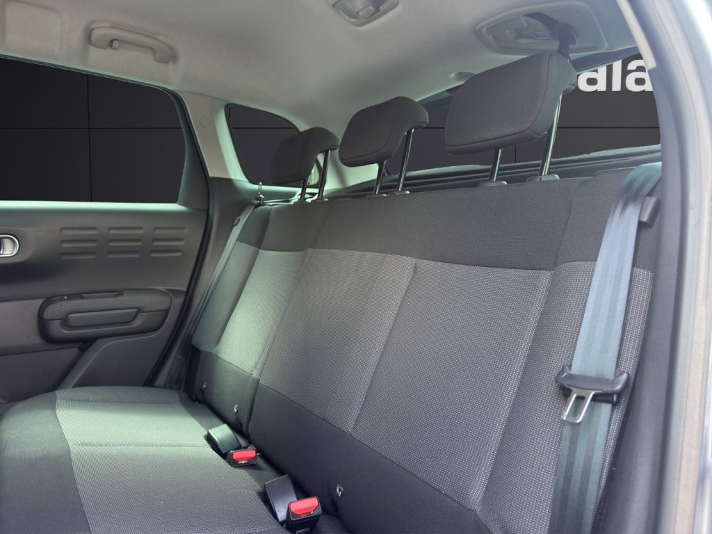 CITROEN C3 Aircross PureTech 110 S&S Max - 14