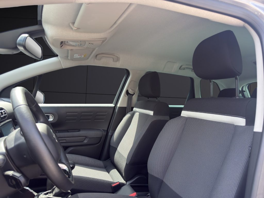 CITROEN C3 Aircross PureTech 110 S&S Max - 10