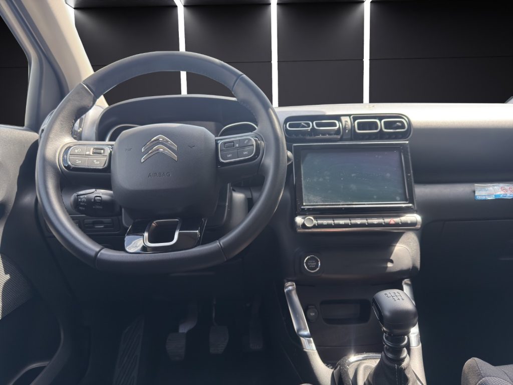 CITROEN C3 Aircross PureTech 110 S&S Max - 14