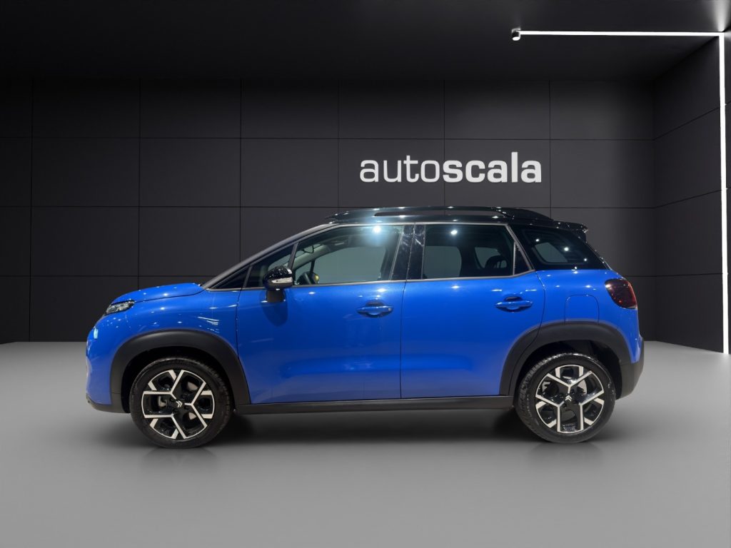 CITROEN C3 Aircross PureTech 110 S&S Max - 3
