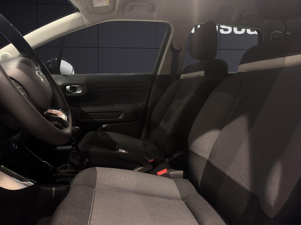 CITROEN C3 Aircross PureTech 110 S&S Max - 10