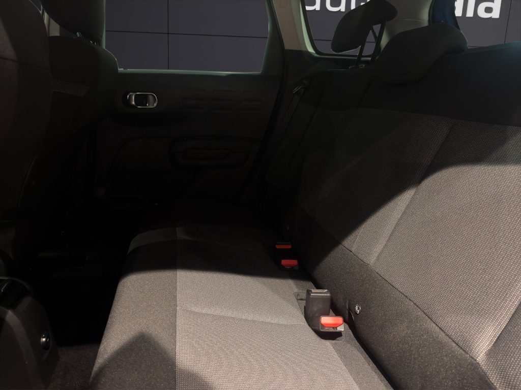 CITROEN C3 Aircross PureTech 110 S&S Max - 14