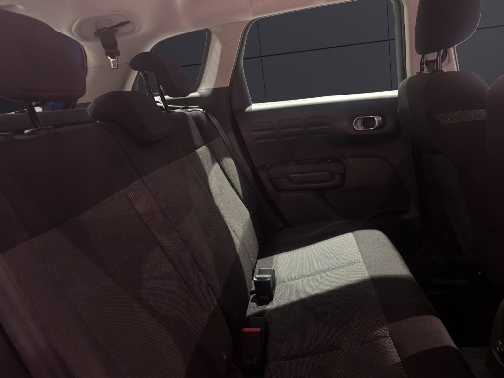 CITROEN C3 Aircross PureTech 110 S&S Max - 20