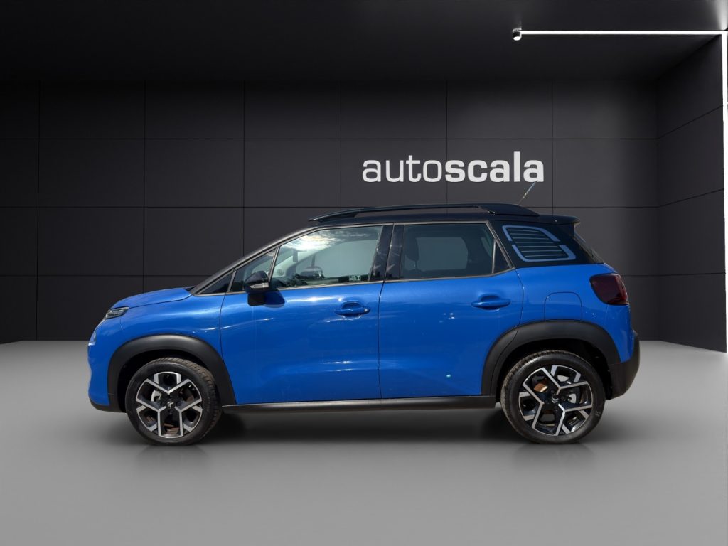 CITROEN C3 Aircross PureTech 110 S&S Max - 3