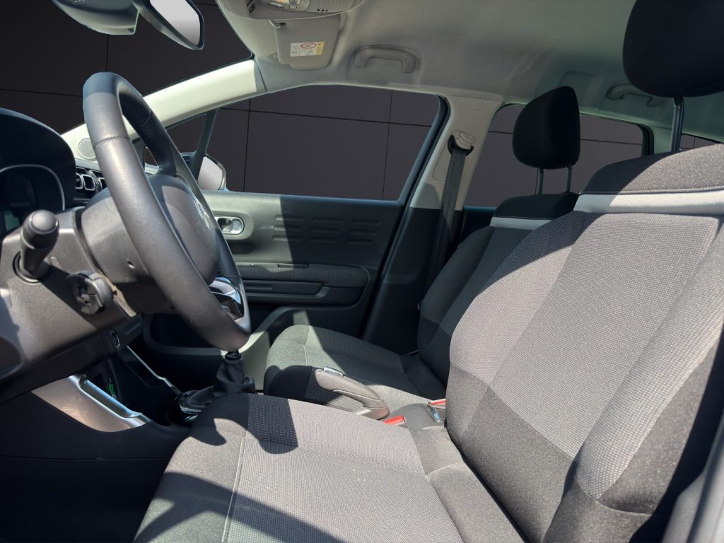 CITROEN C3 Aircross PureTech 110 S&S Max - 10