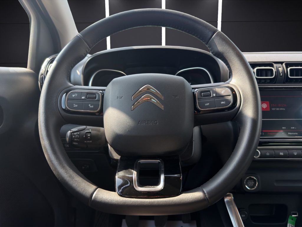 CITROEN C3 Aircross PureTech 110 S&S Max - 11