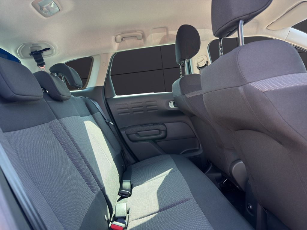 CITROEN C3 Aircross PureTech 110 S&S Max - 20