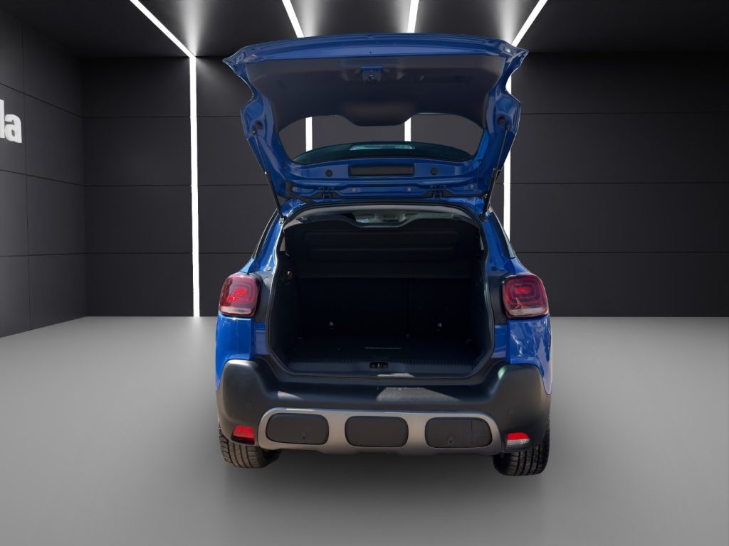 CITROEN C3 Aircross PureTech 110 S&S Max - 21