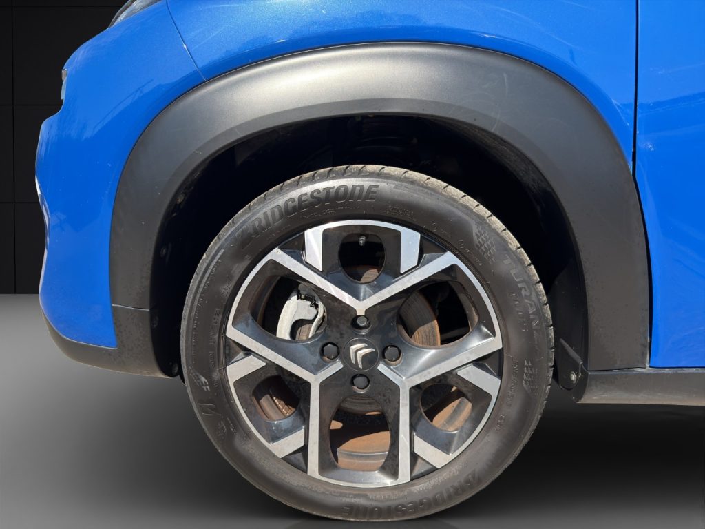 CITROEN C3 Aircross PureTech 110 S&S Max - 22