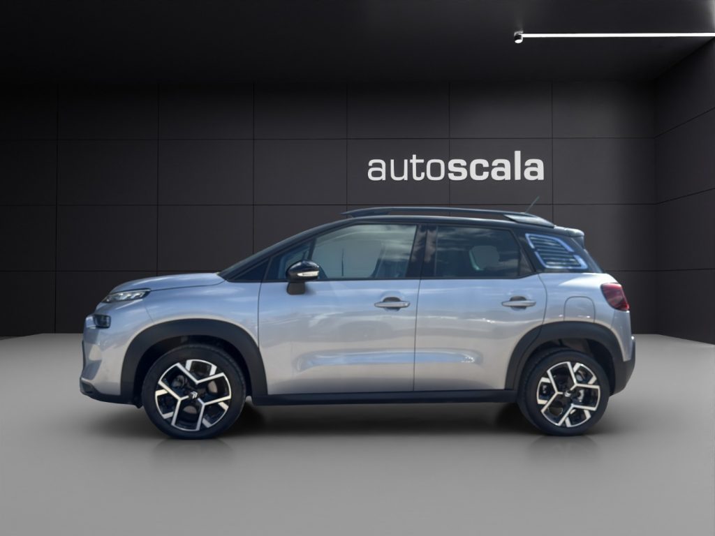 CITROEN C3 Aircross PureTech 110 S&S Max - 3