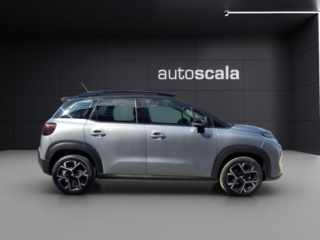 CITROEN C3 Aircross PureTech 110 S&S Max - 7