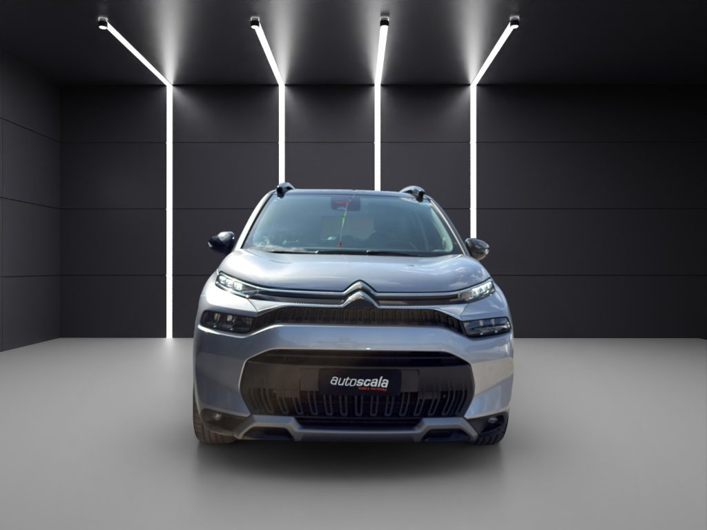 CITROEN C3 Aircross PureTech 110 S&S Max - 9