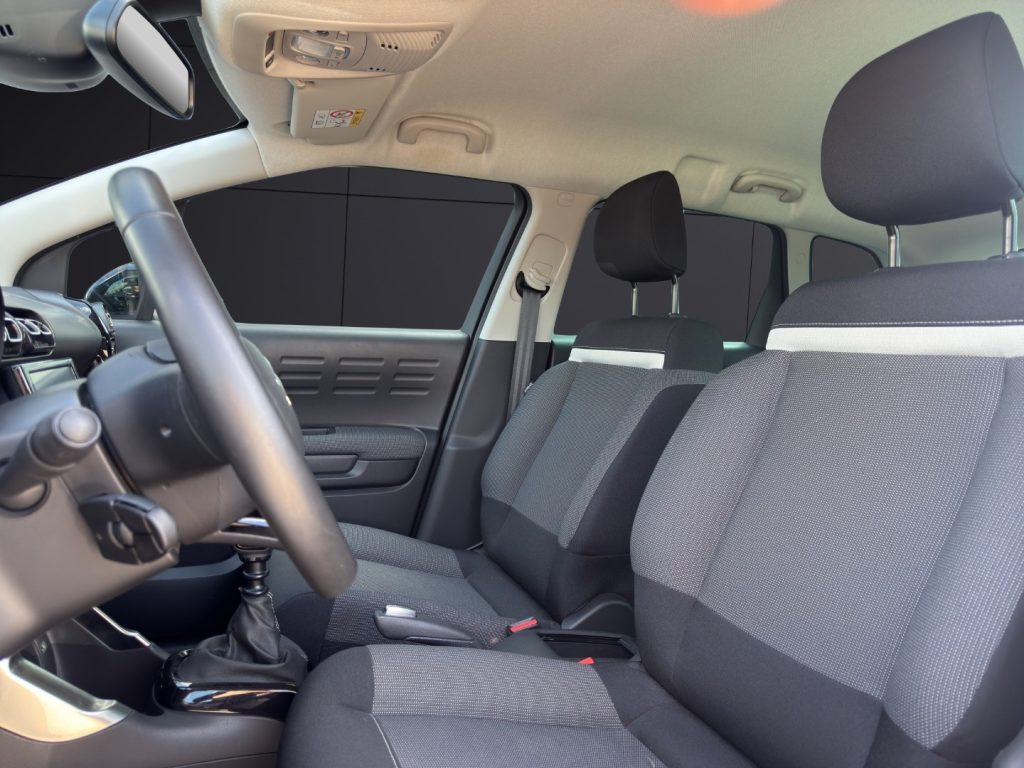 CITROEN C3 Aircross PureTech 110 S&S Max - 10