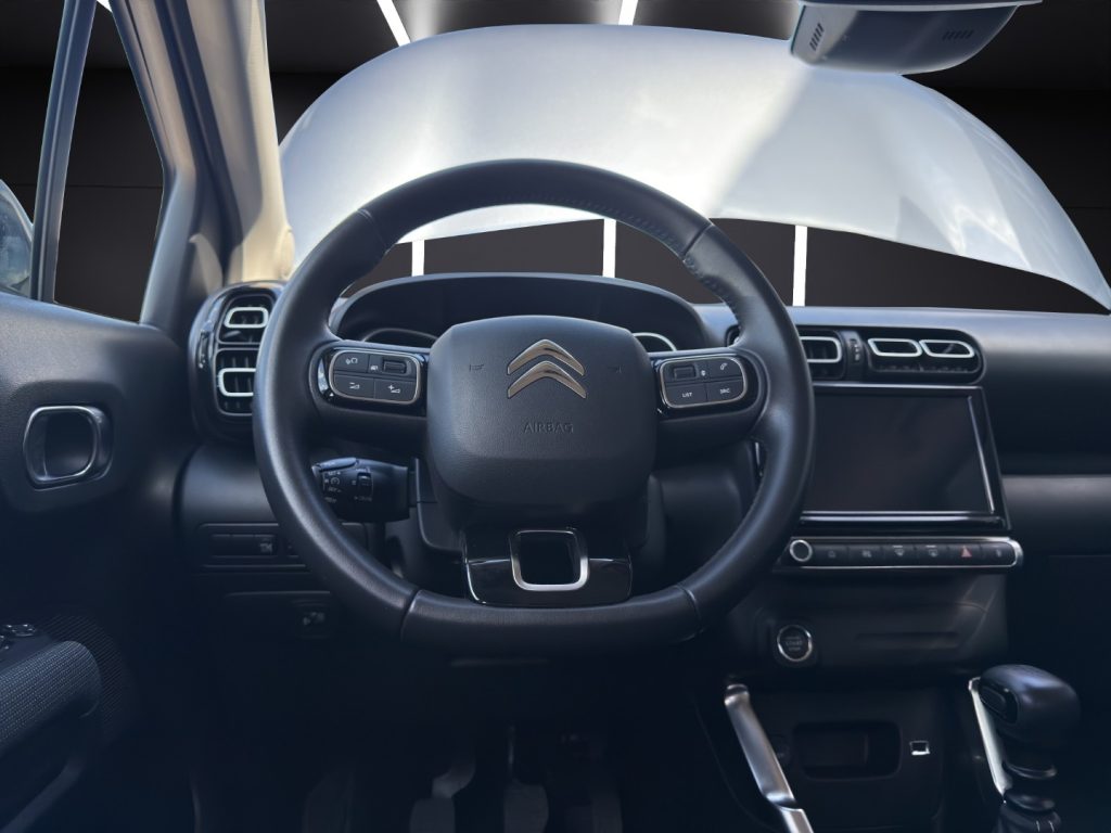 CITROEN C3 Aircross PureTech 110 S&S Max - 11