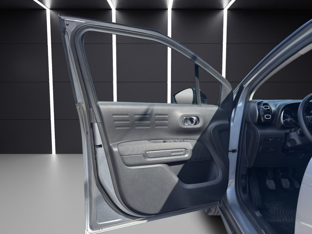 CITROEN C3 Aircross PureTech 110 S&S Max - 13