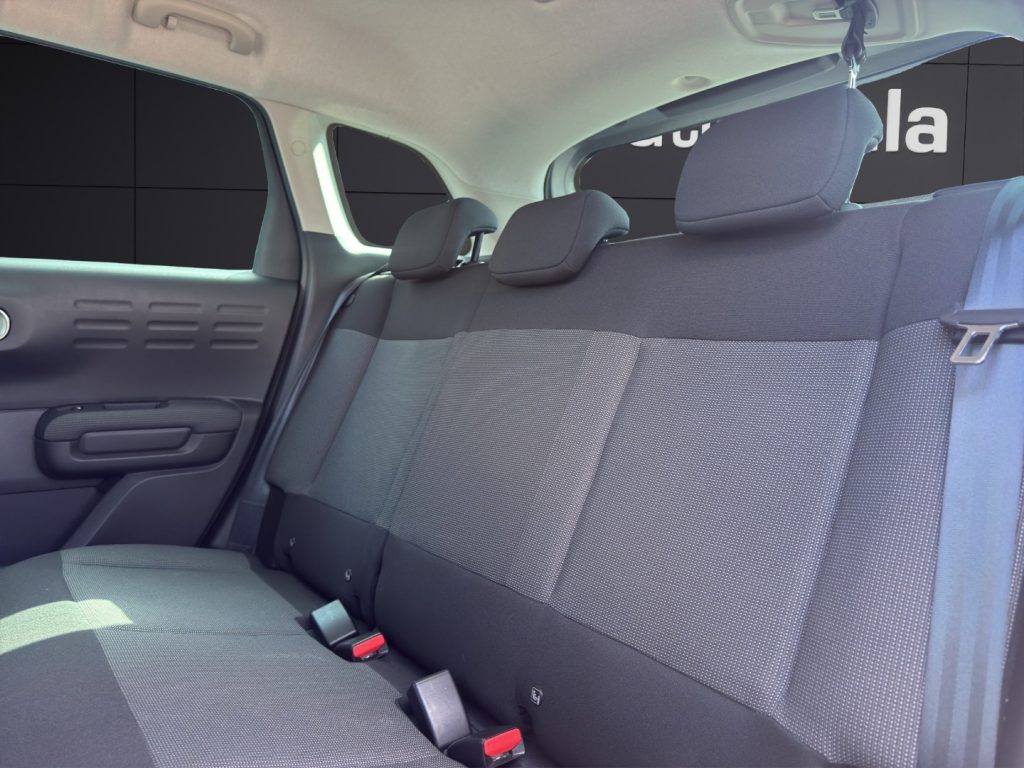 CITROEN C3 Aircross PureTech 110 S&S Max - 14