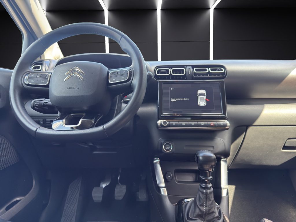 CITROEN C3 Aircross PureTech 110 S&S Max - 15