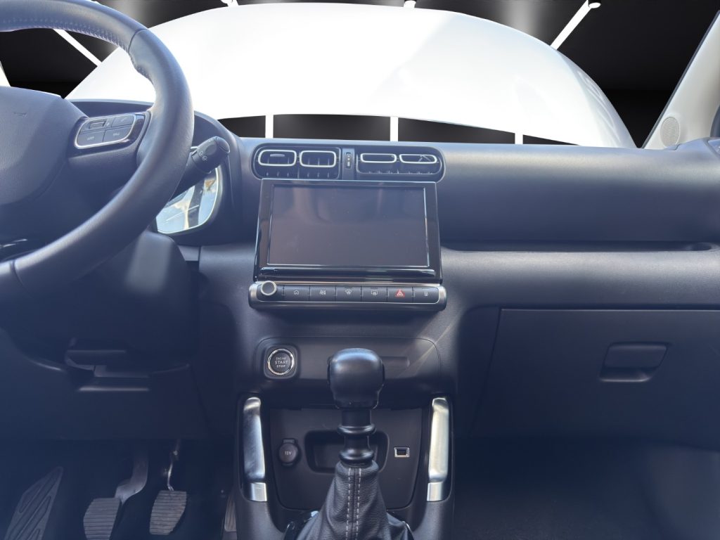 CITROEN C3 Aircross PureTech 110 S&S Max - 16