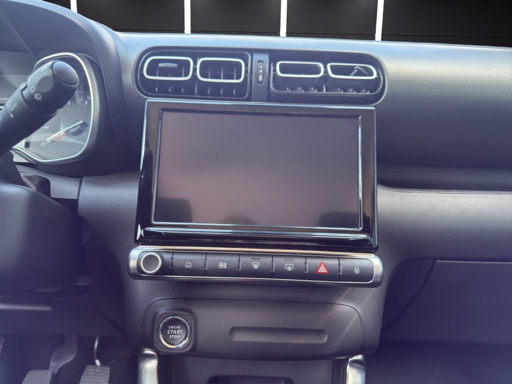 CITROEN C3 Aircross PureTech 110 S&S Max - 17
