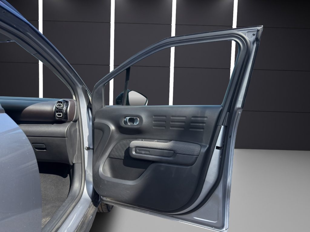 CITROEN C3 Aircross PureTech 110 S&S Max - 18