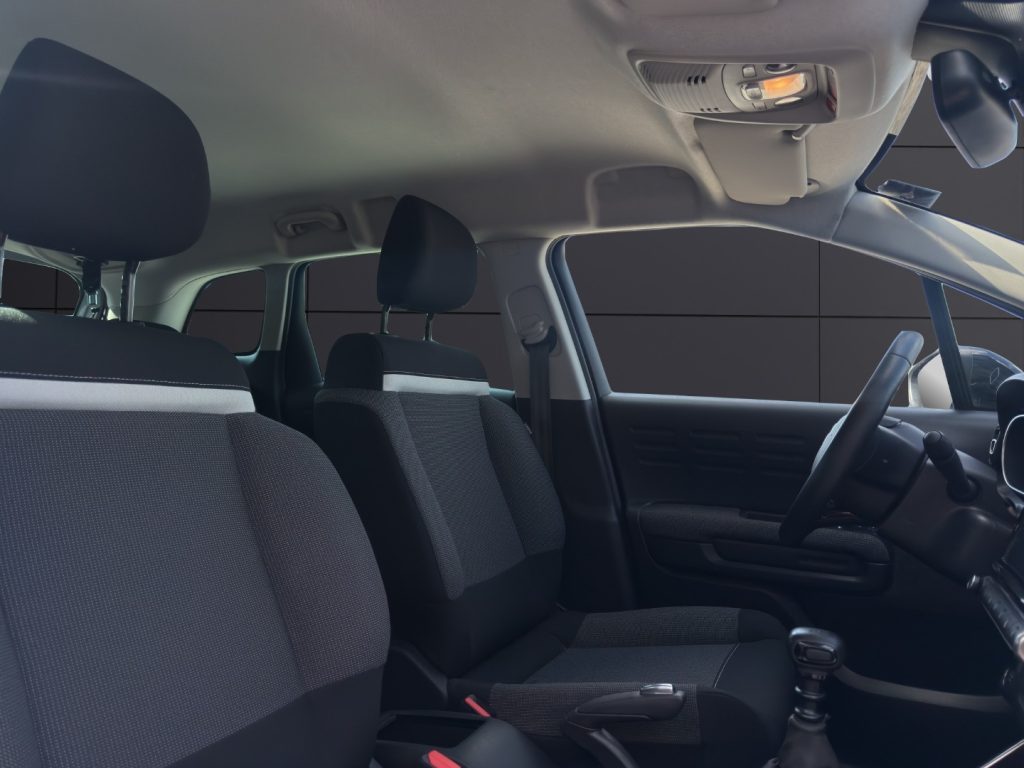 CITROEN C3 Aircross PureTech 110 S&S Max - 19