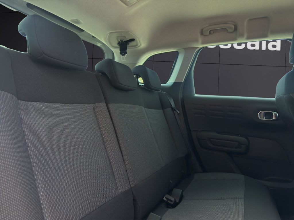 CITROEN C3 Aircross PureTech 110 S&S Max - 20