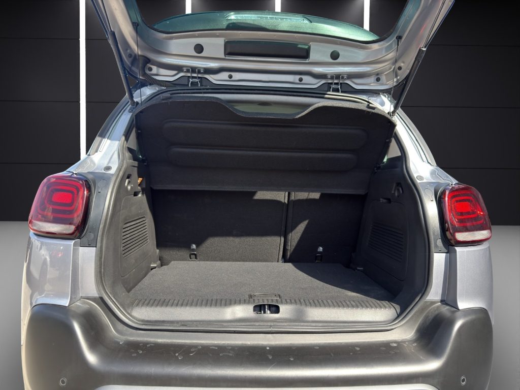 CITROEN C3 Aircross PureTech 110 S&S Max - 21