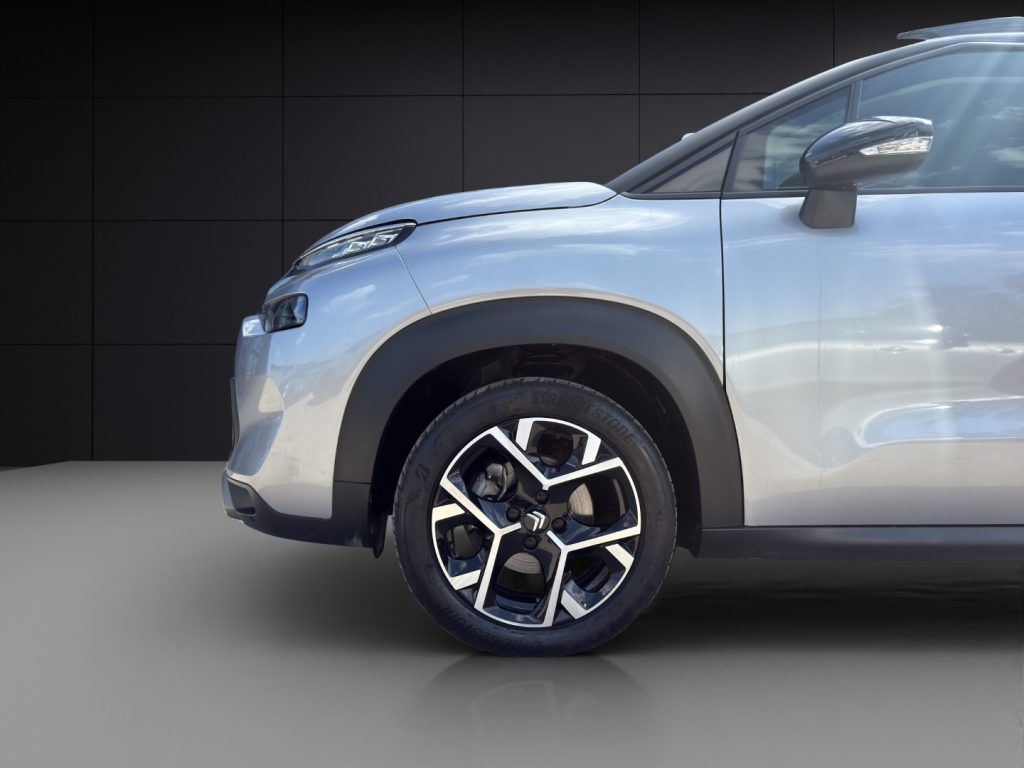 CITROEN C3 Aircross PureTech 110 S&S Max - 22