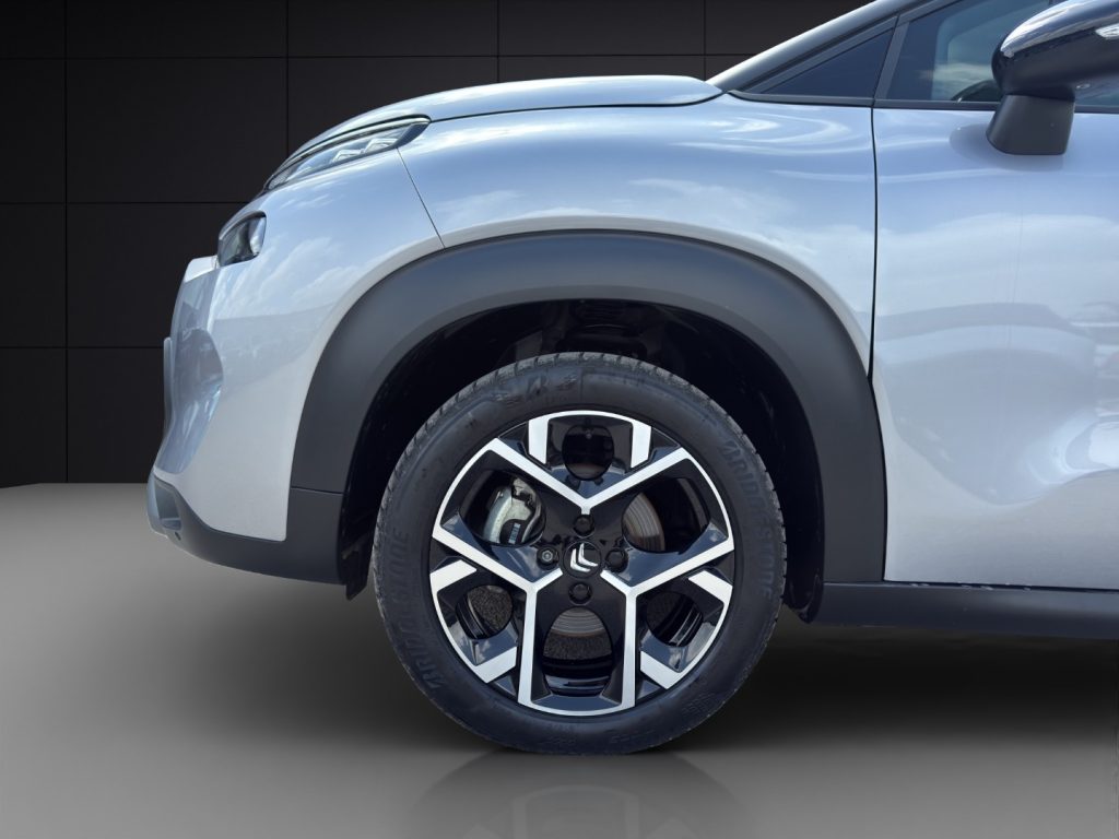 CITROEN C3 Aircross PureTech 110 S&S Max - 21